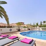 Villa Casa Ambar Nerja