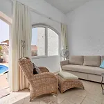 Casa Ambar 内尔哈