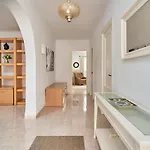 Casa Ambar Villa