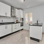 Casa Ambar Villa Nerja