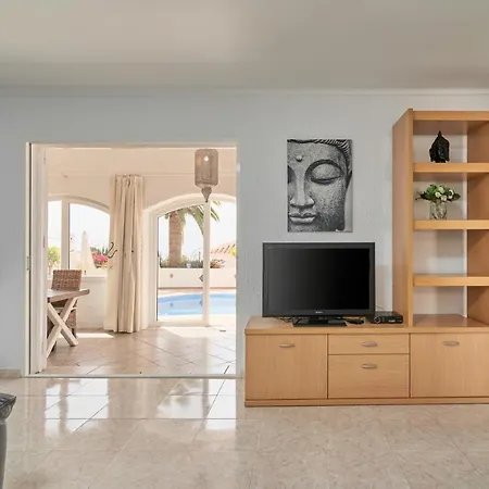 Casa Ambar *