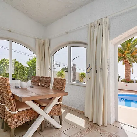 Casa Ambar