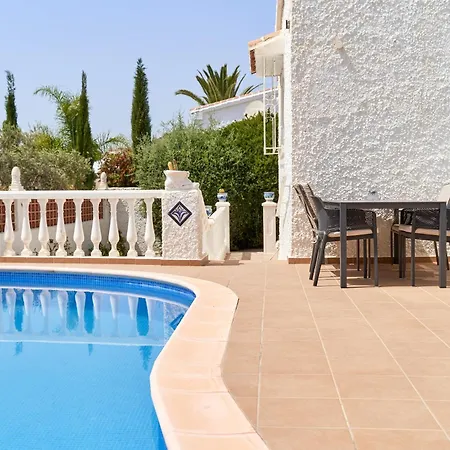 Casa Ambar *