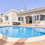 Casa Ambar נרחה