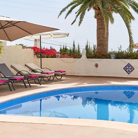 Villa Casa Ambar Nerja