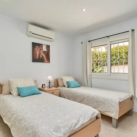 Casa Ambar Villa Nerja