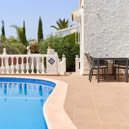 Casa Ambar