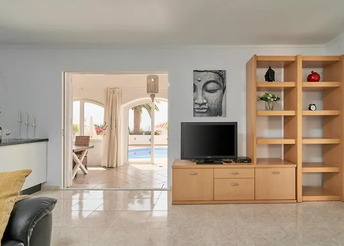 Casa Ambar *