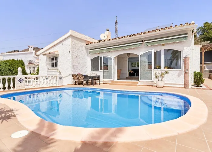 Casa Ambar Nerja