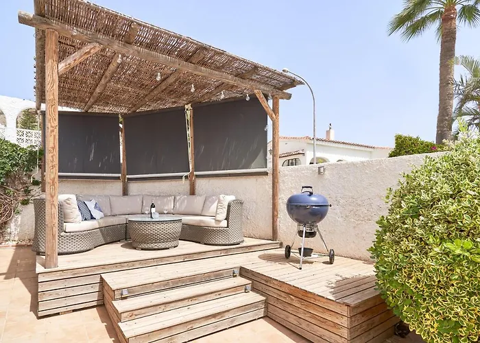 Casa Ambar Nerja