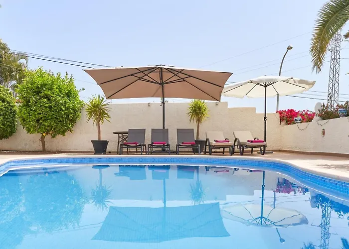 Villa Casa Ambar