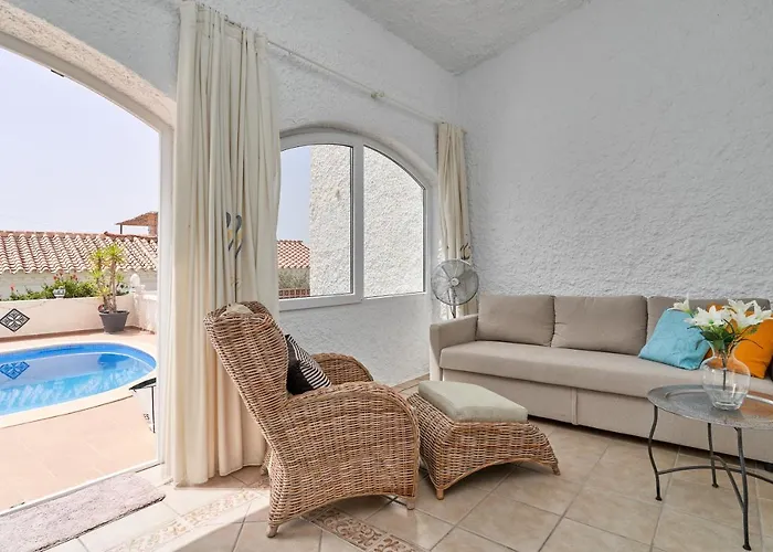 Casa Ambar Nerja