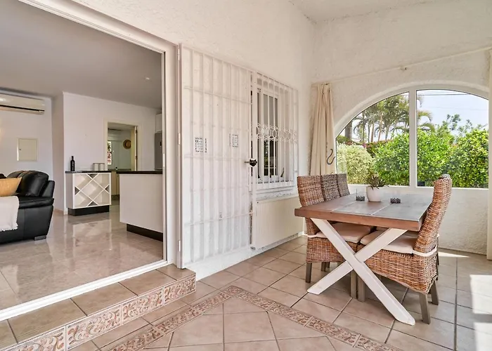 Casa Ambar * Nerja