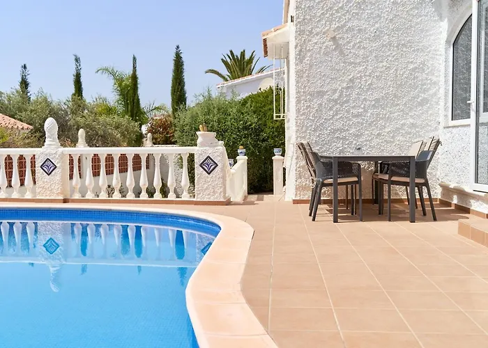 Casa Ambar