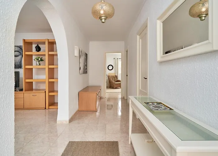Casa Ambar Villa