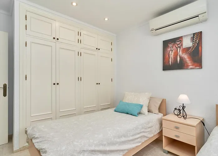 Casa Ambar Nerja