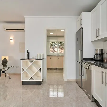 Casa Ambar Nerja