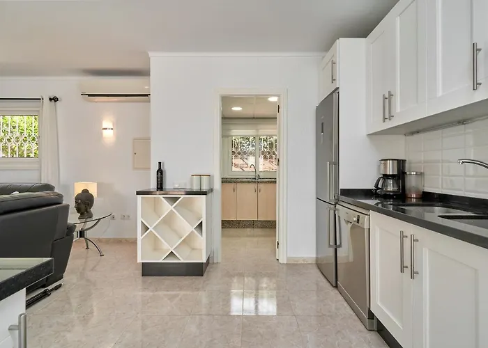 Casa Ambar Nerja